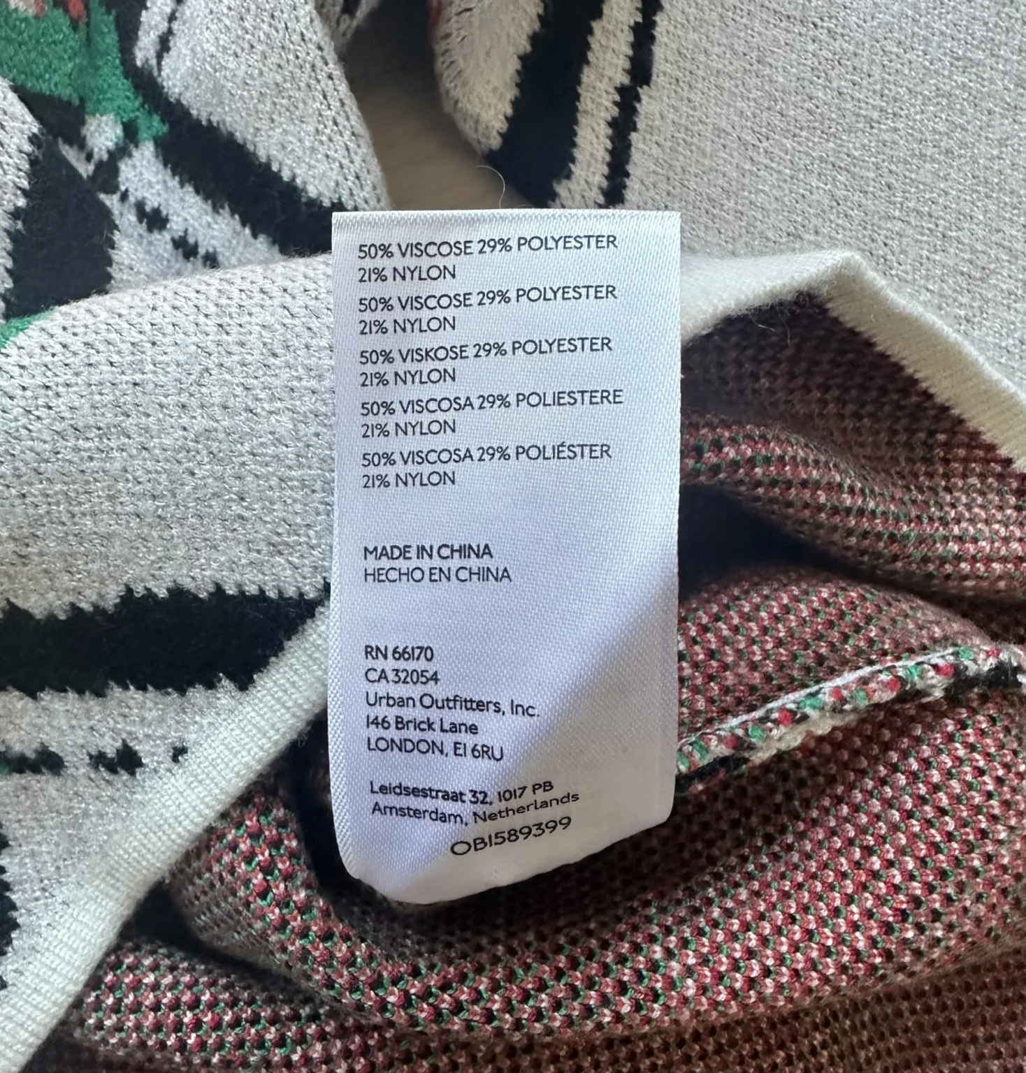 Image for Anthropologie Sweater XXS