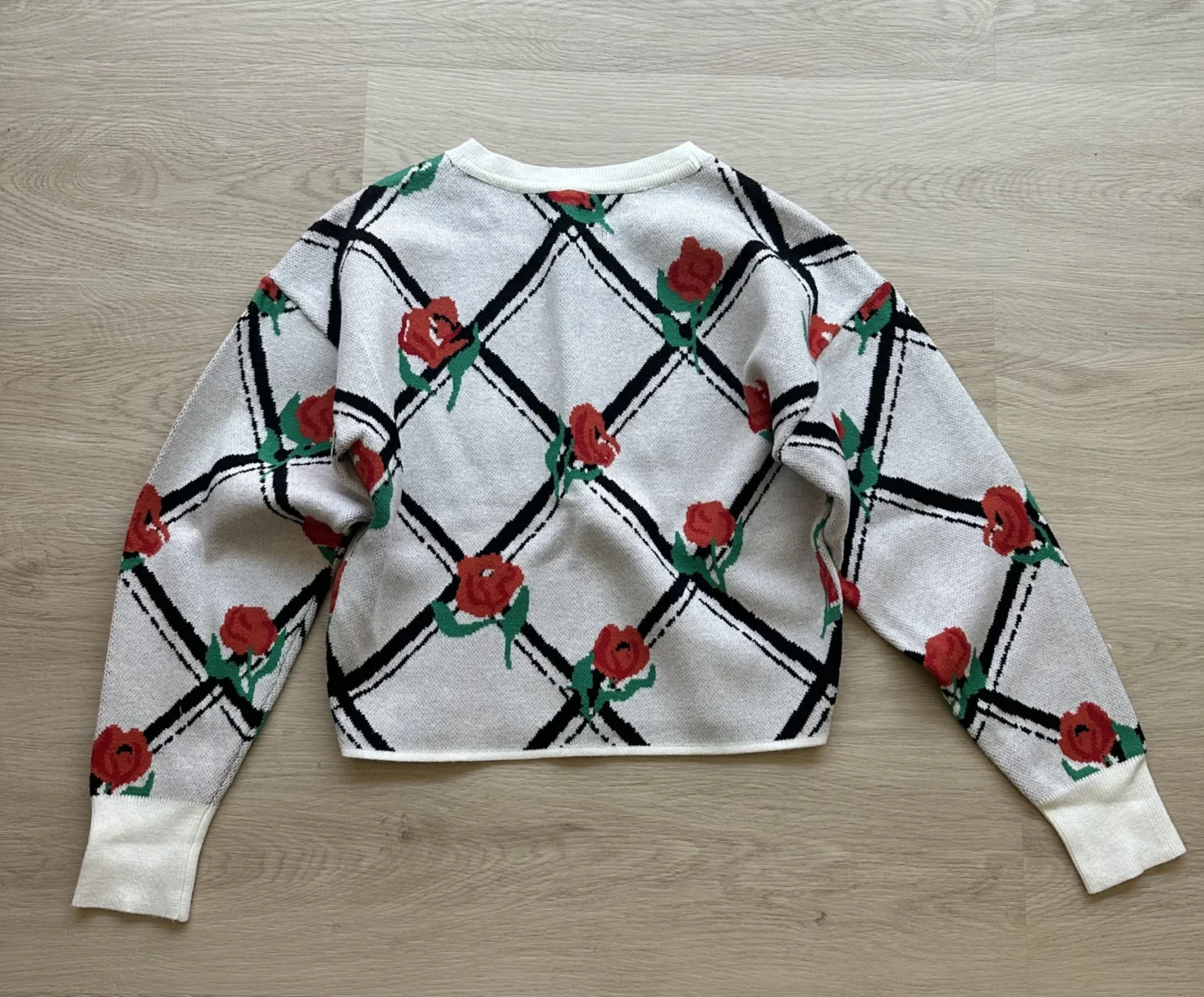 Image for Anthropologie Sweater XXS