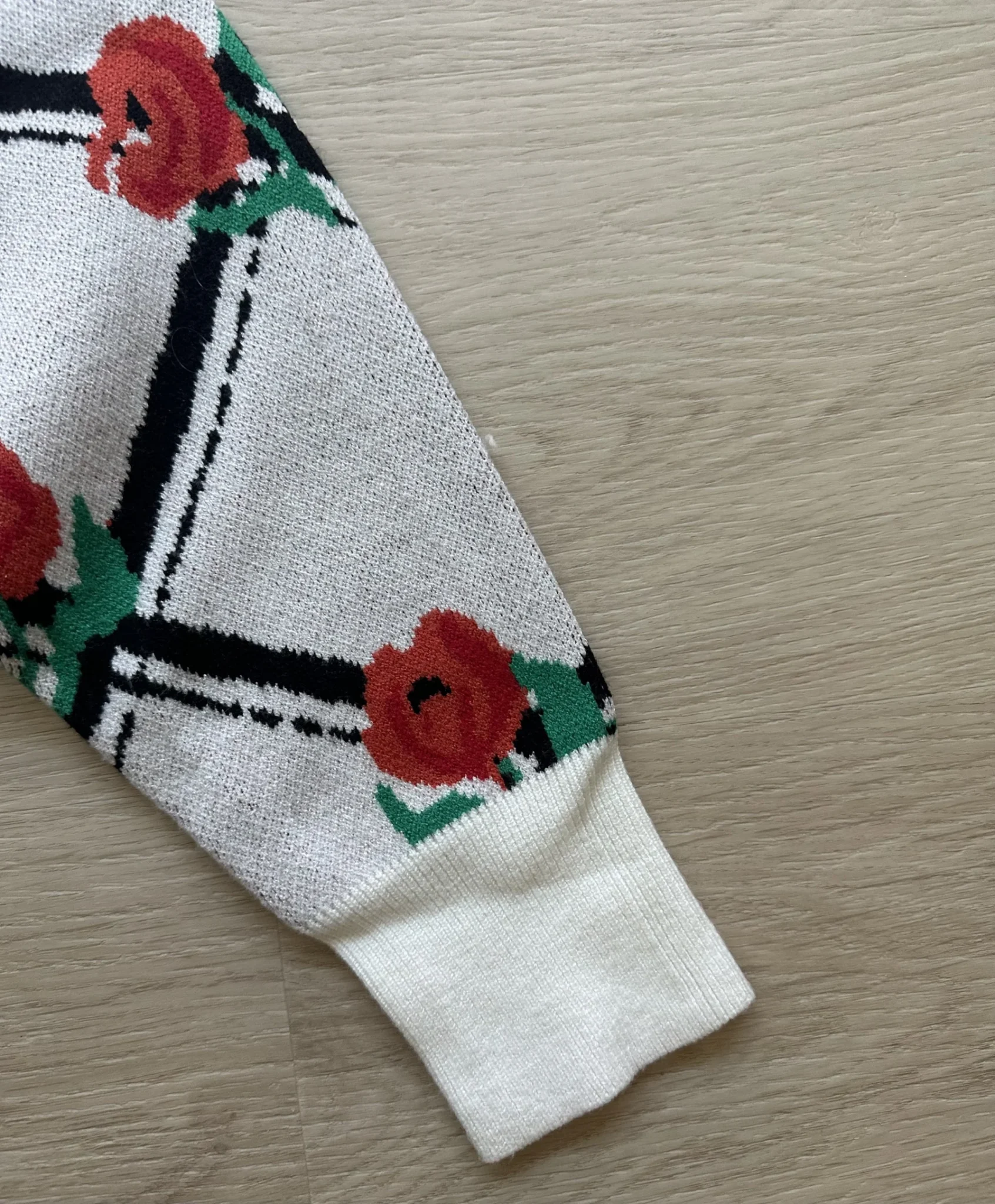Image for Anthropologie Sweater XXS