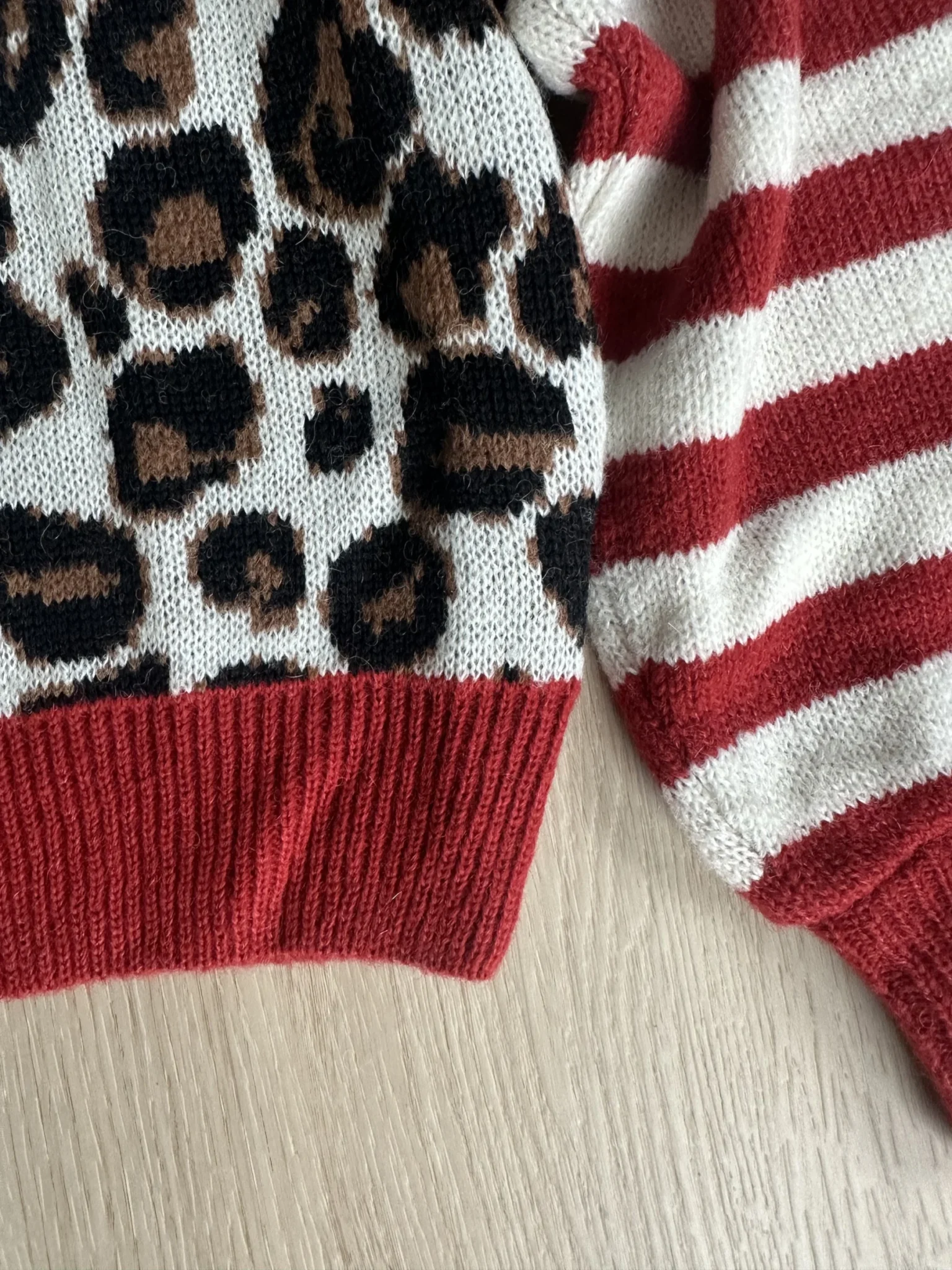 Image for Balzac Cardigan Idole XS