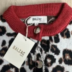 Thumbnail for Balzac Cardigan Idole XS