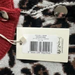 Thumbnail for Balzac Cardigan Idole XS