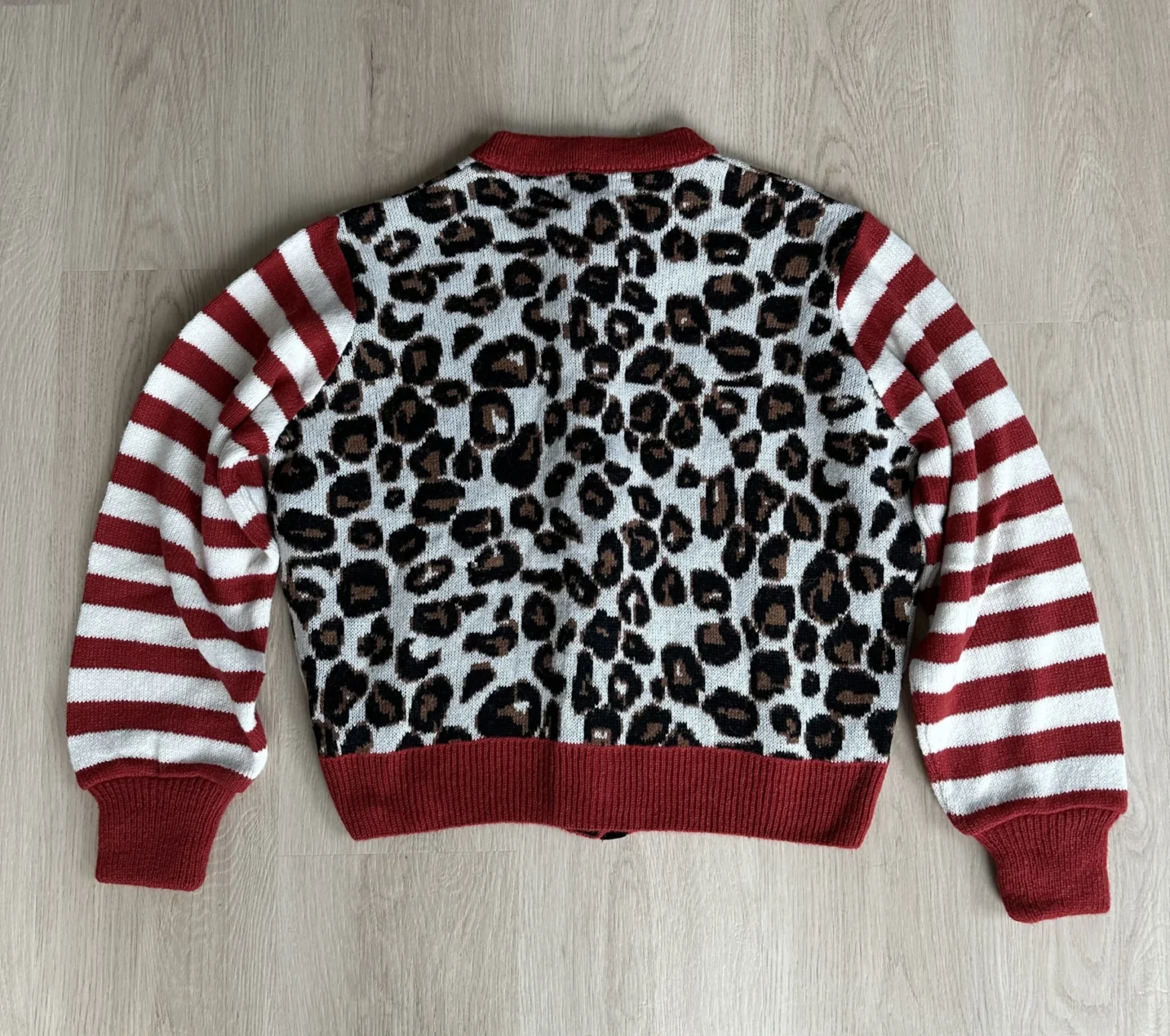 Image for Balzac Cardigan Idole XS