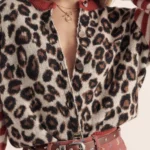 Thumbnail for Balzac Cardigan Idole XS