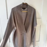 Thumbnail for ♥️Pull 100% cashmere ANNE KLEIN
