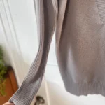 Thumbnail for ♥️Pull 100% cashmere ANNE KLEIN