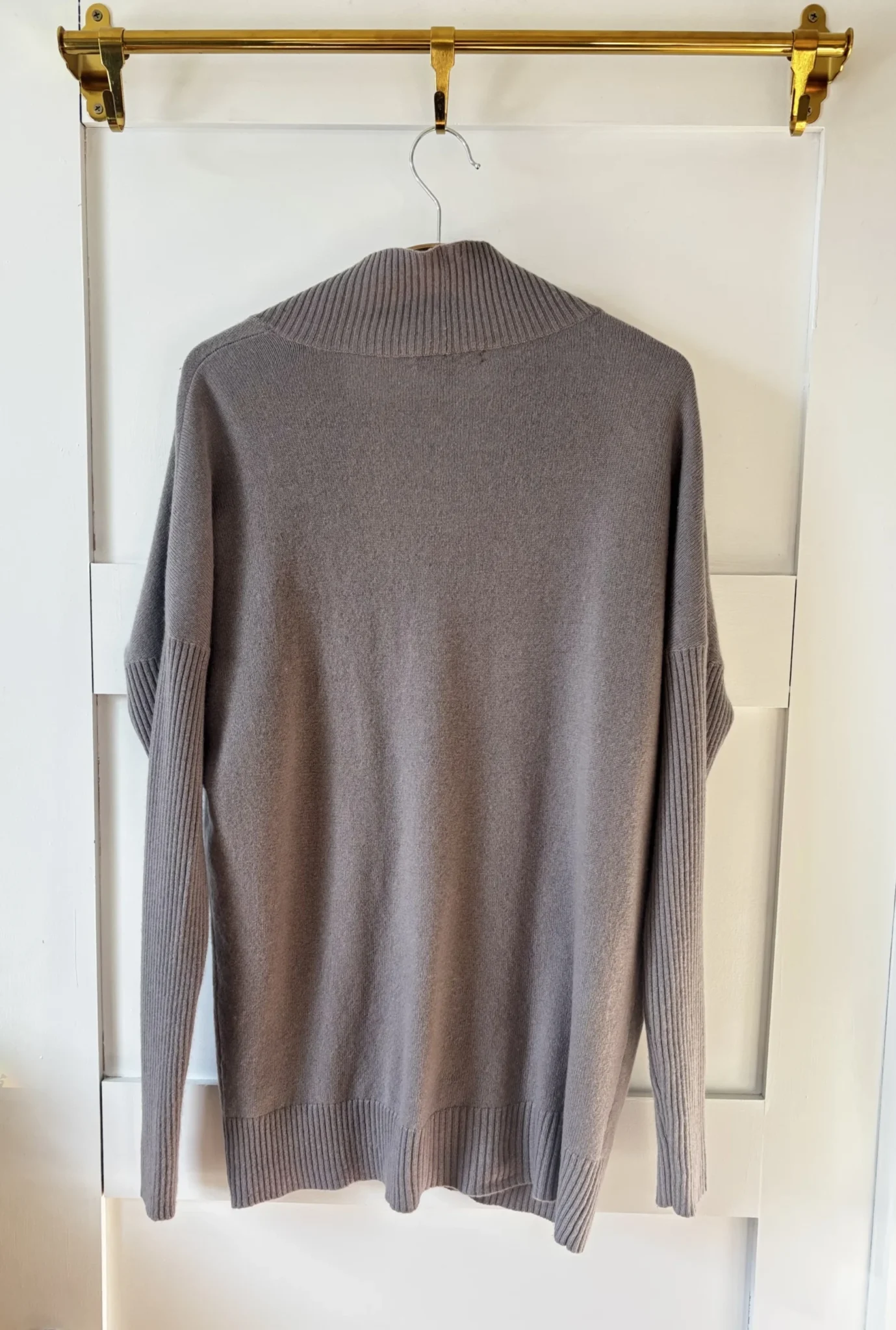 Image for ♥️Pull 100% cashmere ANNE KLEIN