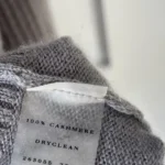 Thumbnail for ♥️Pull 100% cashmere ANNE KLEIN