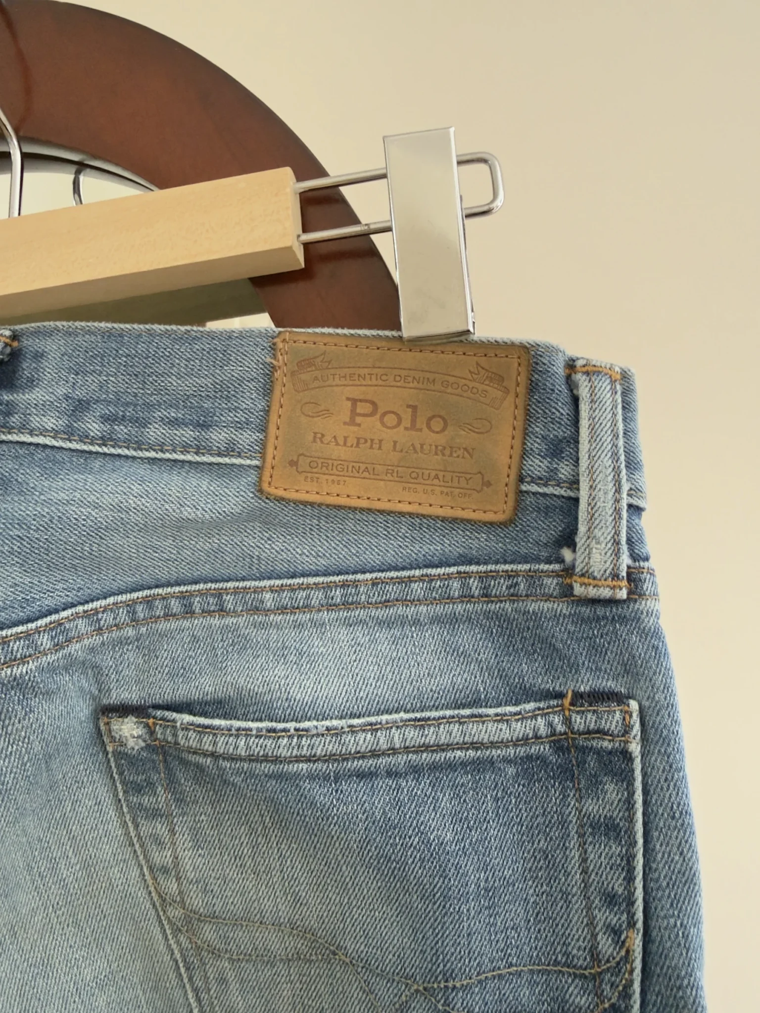 Image for Jean pour homme