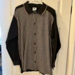 Featured thumbnail for chemise style "Bowling"