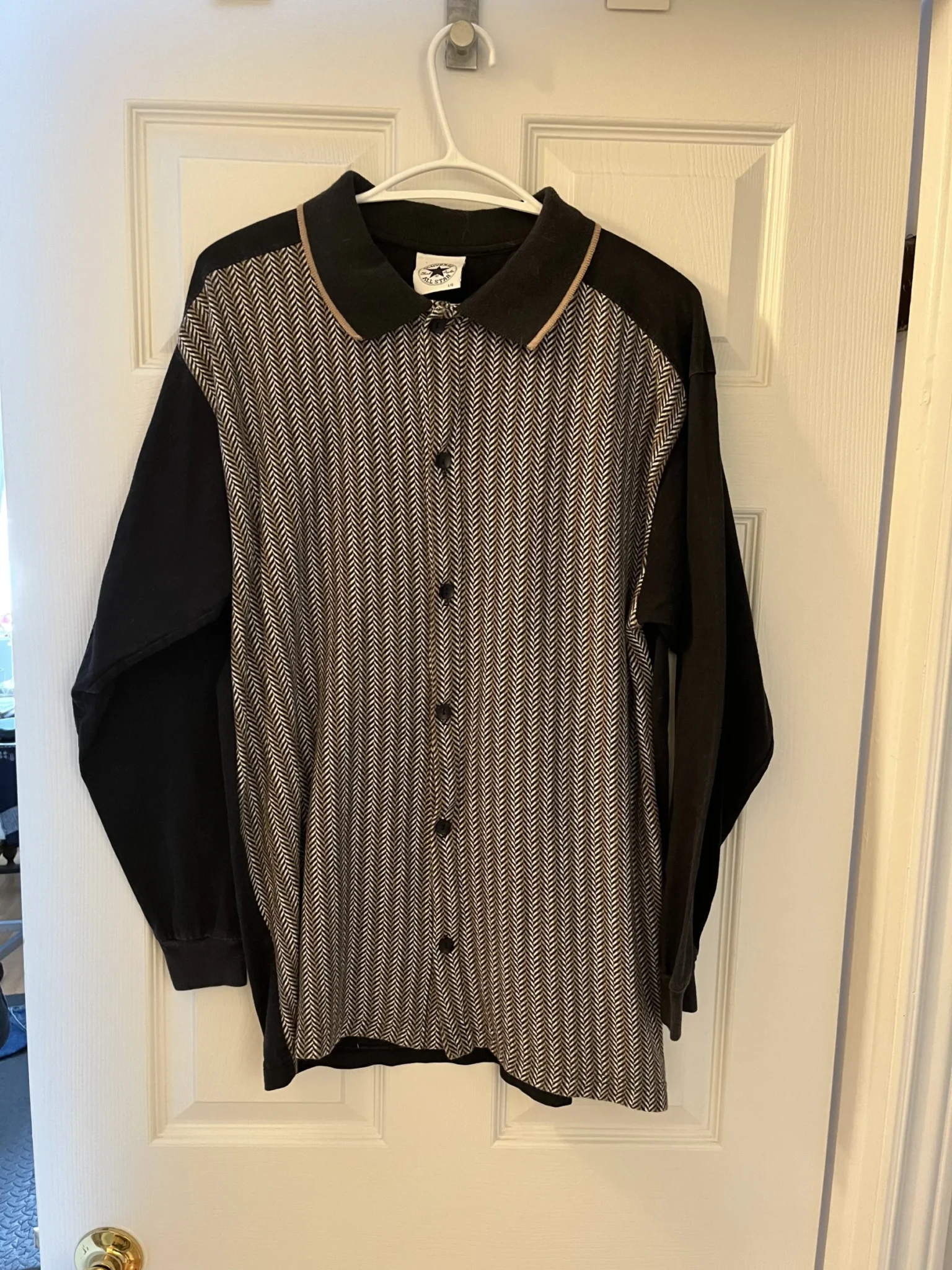 Featured image for chemise style "Bowling"