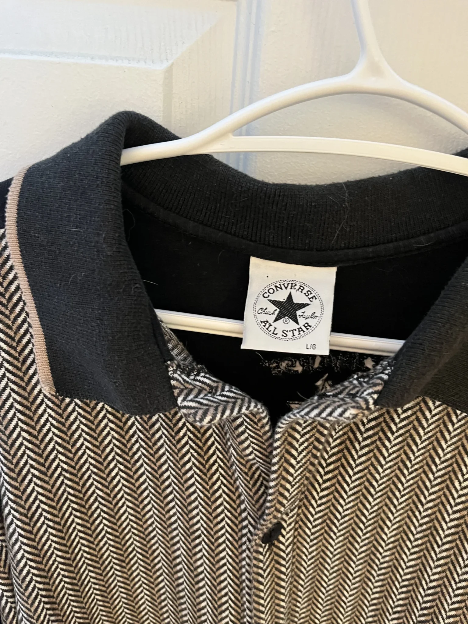 Image for chemise style "Bowling"