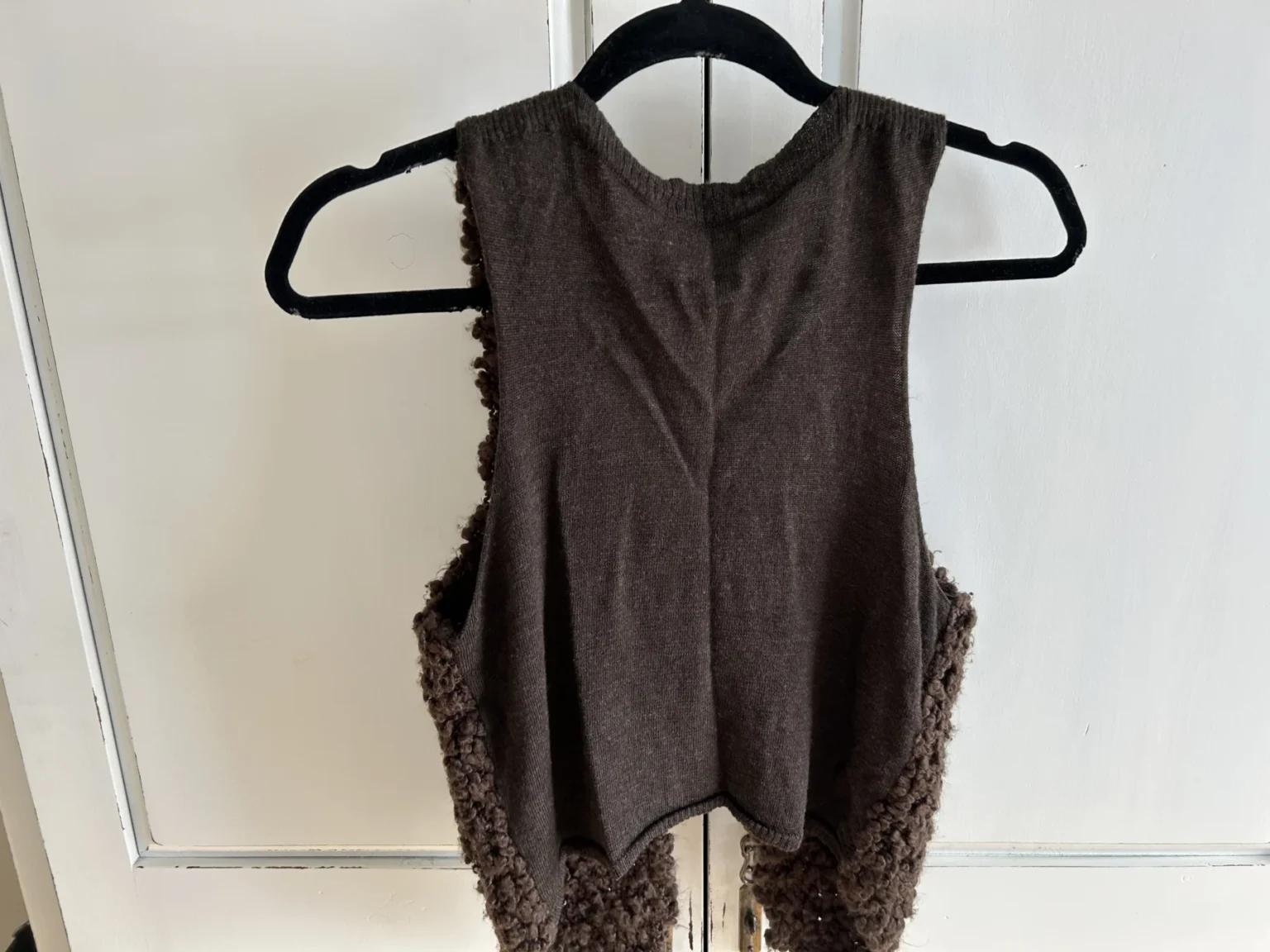 Image for Veste sans manches