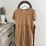 Featured thumbnail for Robe maternité