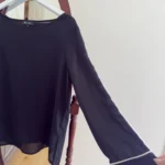 Thumbnail for Blouse manche longue