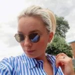 Thumbnail for Lunette de Soleil Maui Jim Island Eyes Titane Gris Neutre MauiBrilliant