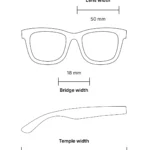 Thumbnail for Lunette de Soleil Maui Jim Island Eyes Titane Gris Neutre MauiBrilliant