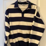 Featured thumbnail for Chandail cotton ouaté