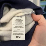 Thumbnail for Chandail cotton ouaté