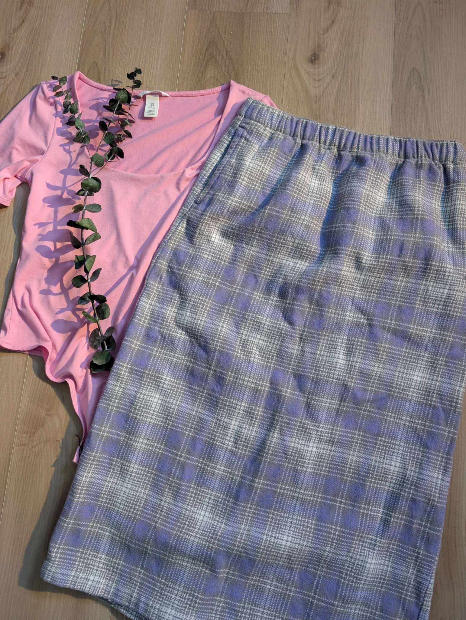 Featured image for Obey skirt