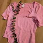 Thumbnail for HM body rose