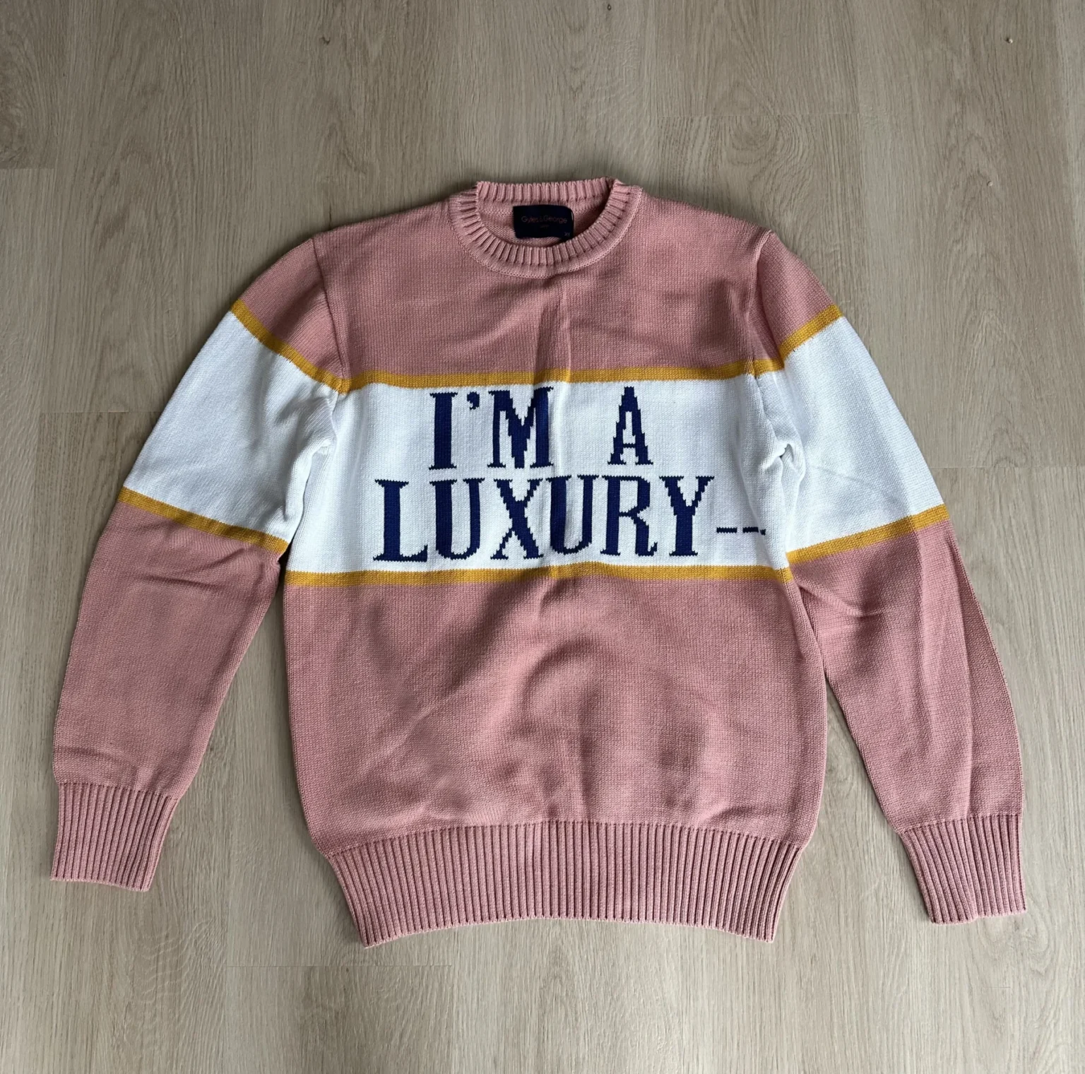 Featured image for Rowing Blazers Sweater XS