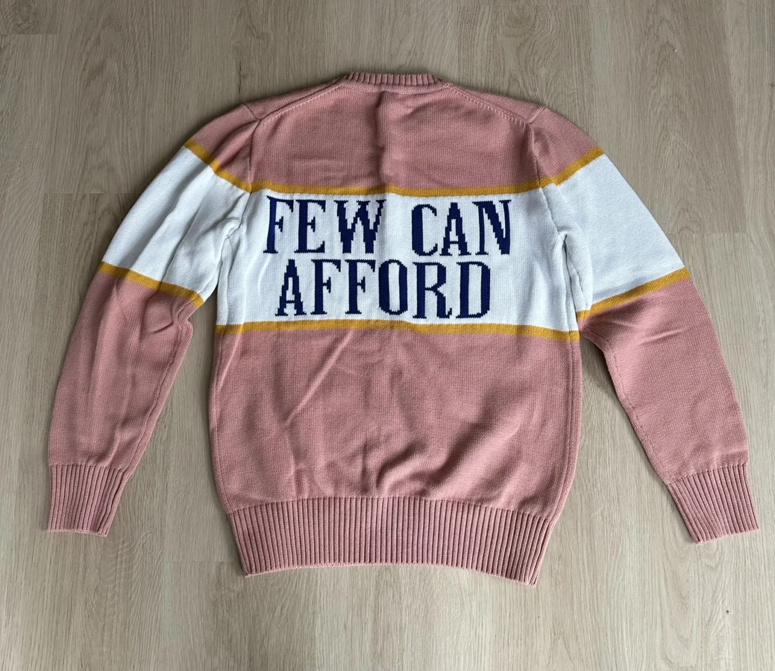 Image for Rowing Blazers Sweater XS