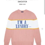 Thumbnail for Rowing Blazers Sweater XS