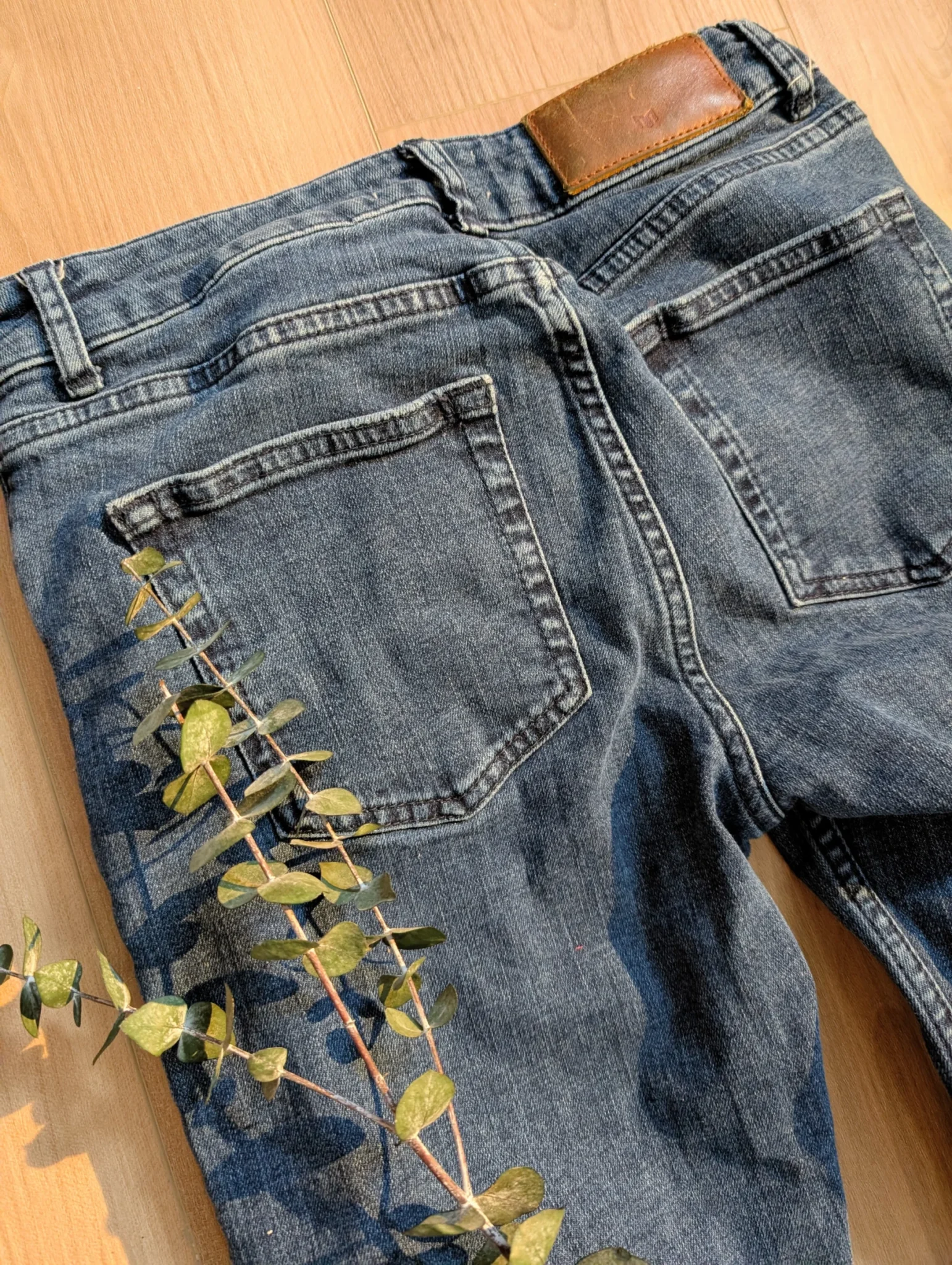 Featured image for Jeans Minimum