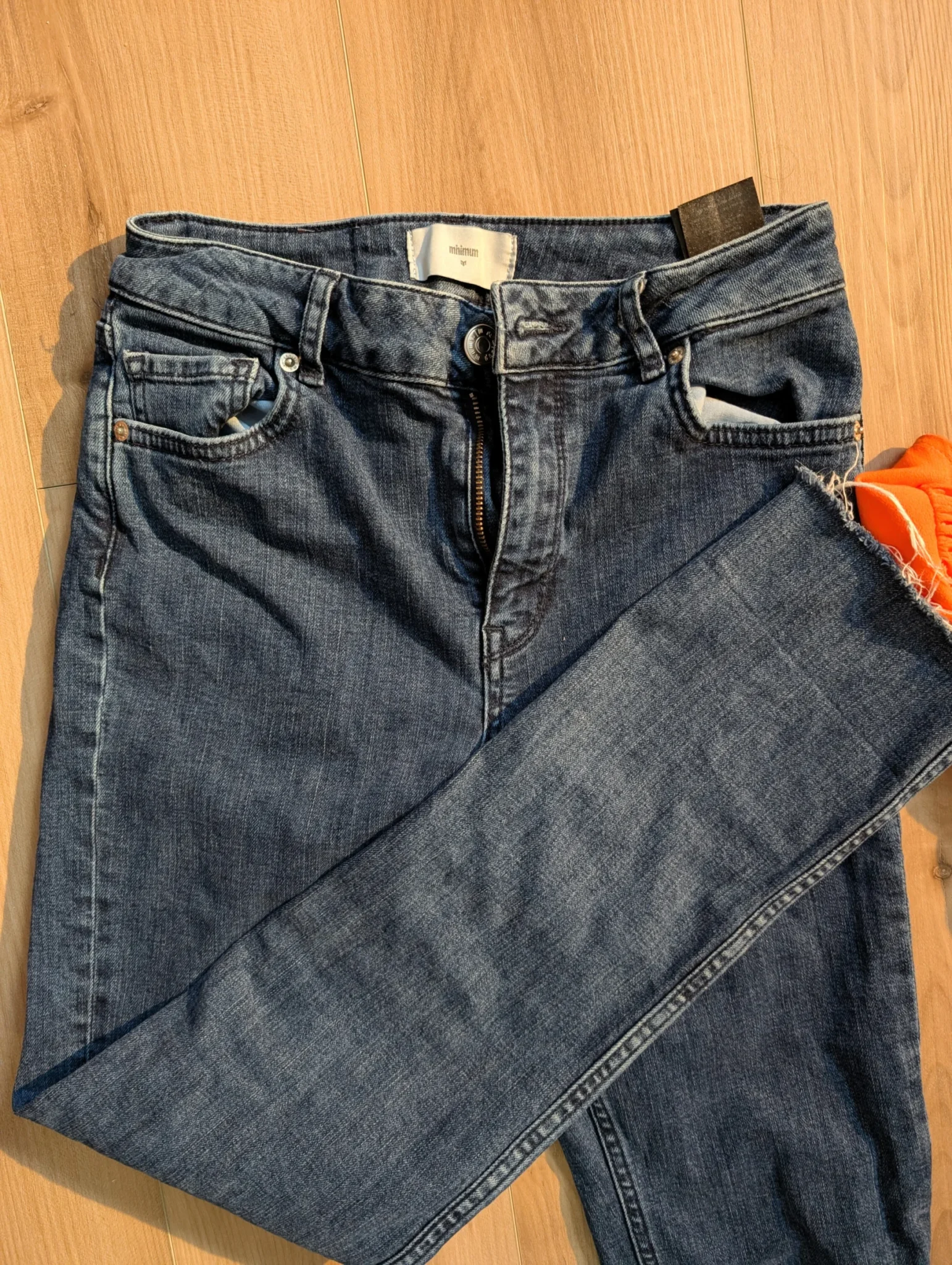 Image for Jeans Minimum