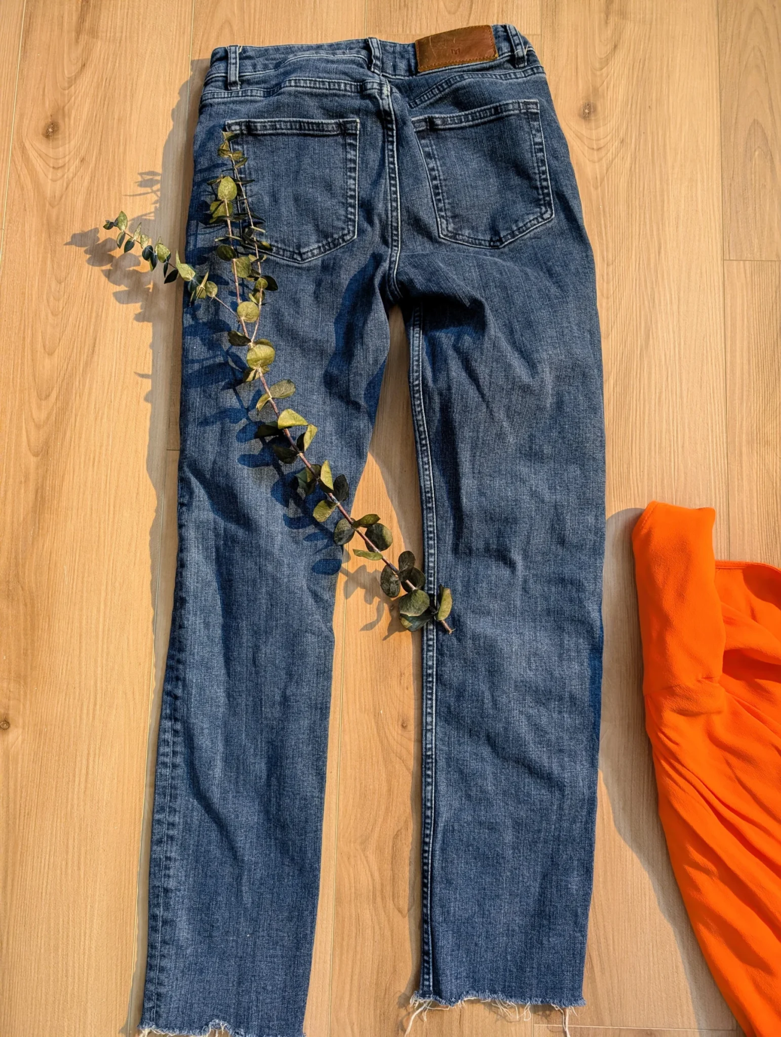 Image for Jeans Minimum