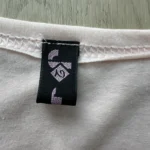 Thumbnail for Pink Cotton Blouse XS