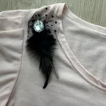 Thumbnail for Pink Cotton Blouse XS