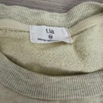 Thumbnail for Anthropologie T.La Puff Sleeve Pullover XXS