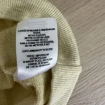 Thumbnail for Anthropologie T.La Puff Sleeve Pullover XXS