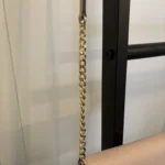 Thumbnail for Sac à main en cuir Michael Kors