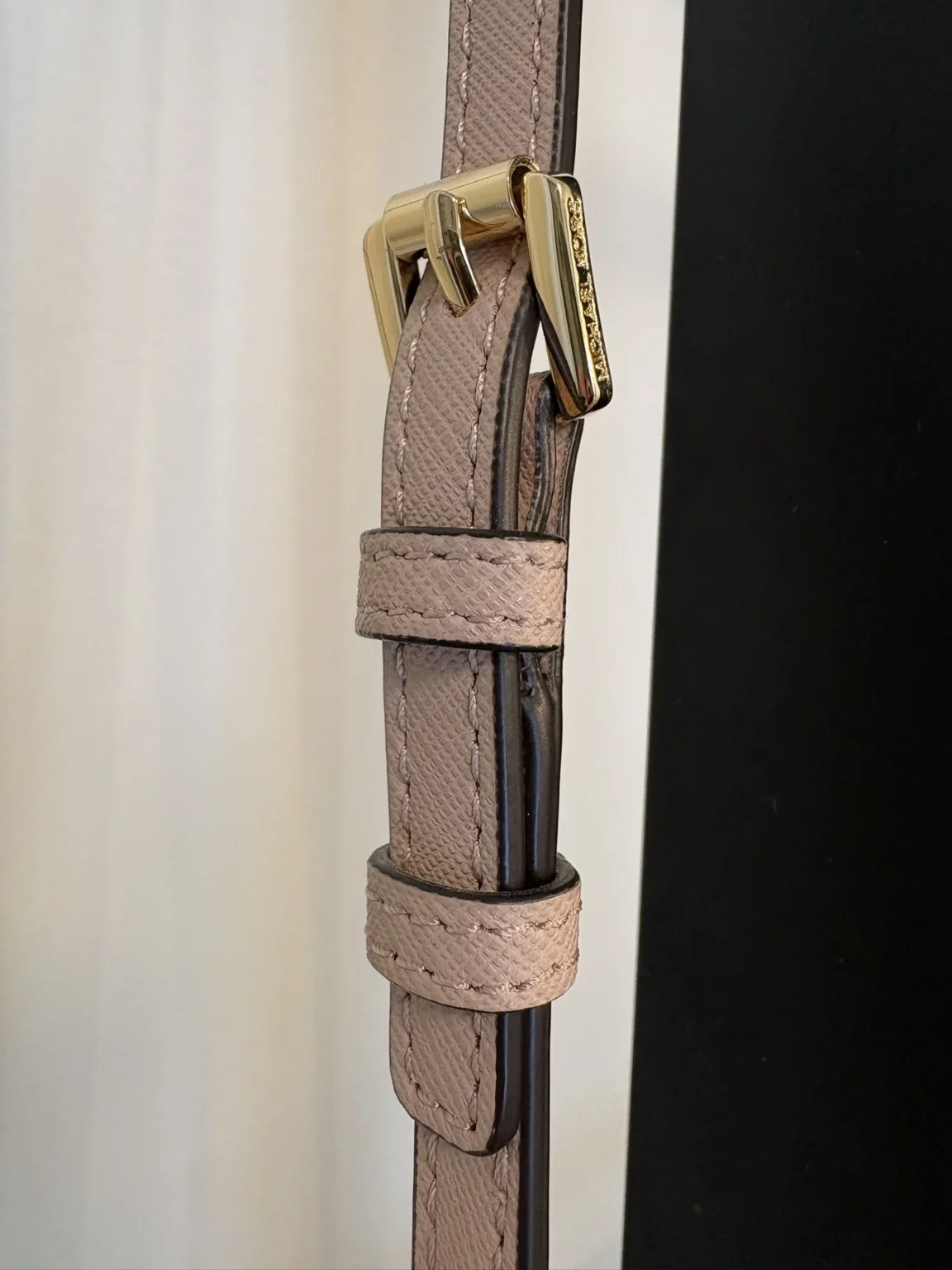 Image for Sac à main en cuir Michael Kors