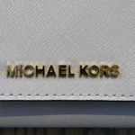 Thumbnail for Sac à main en cuir Michael Kors