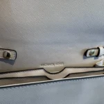 Thumbnail for Sac à main en cuir Michael Kors