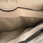 Thumbnail for Sac à main en cuir Michael Kors