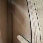 Thumbnail for Sac à main en cuir Michael Kors