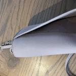 Thumbnail for Sac à main en cuir Michael Kors