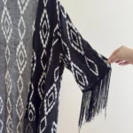 Thumbnail for Par-dessus à motif