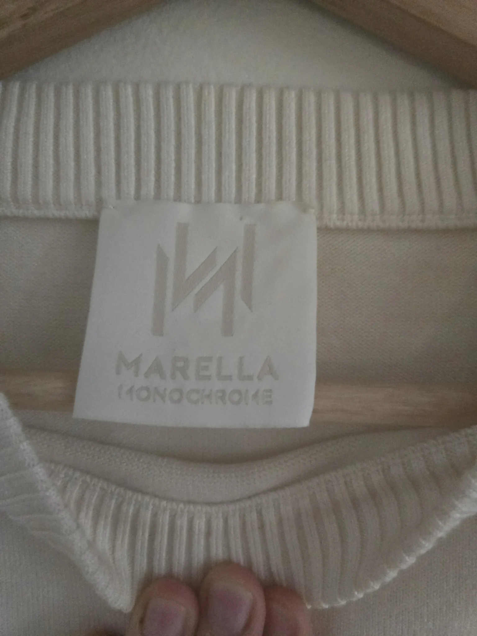 Image for Marella Top