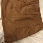 Featured thumbnail for Jupe courte Thegroupebabaton d'Aritzia