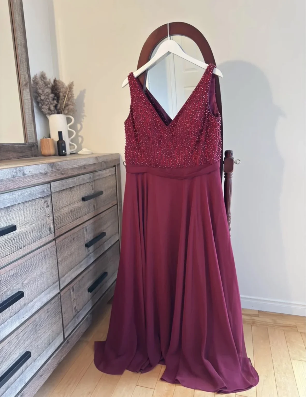 Featured image for Robe de bal