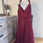 Featured thumbnail for Robe de bal