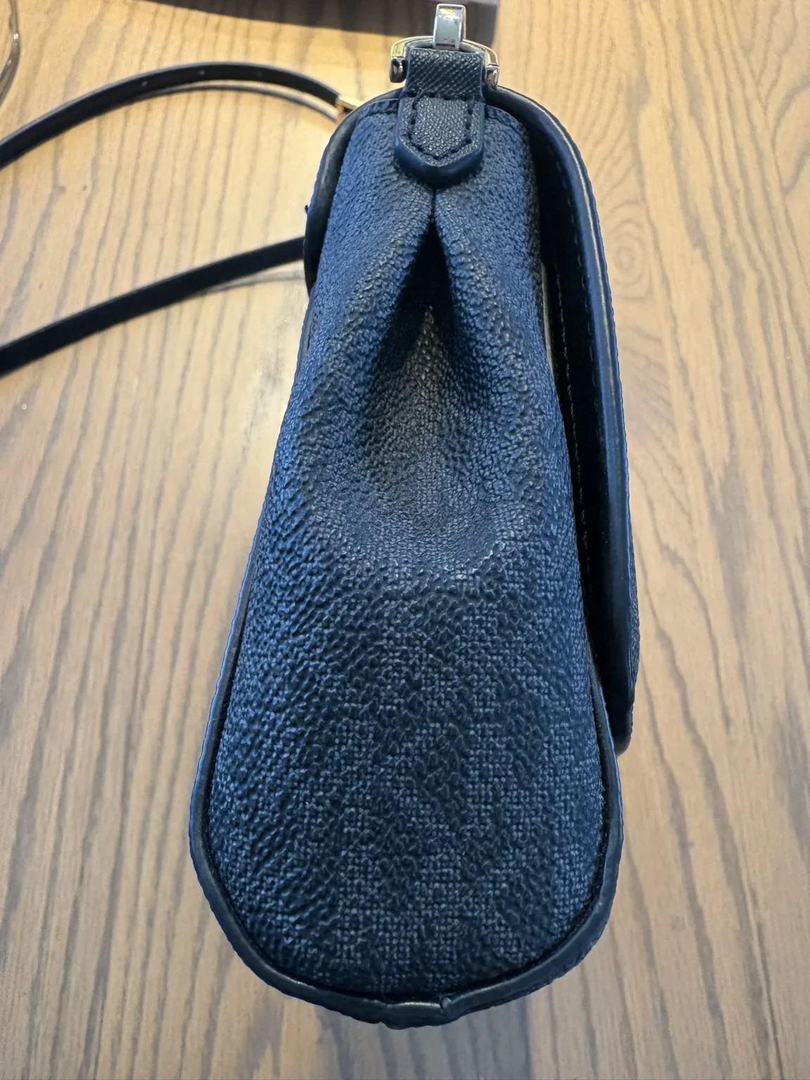 Image for Sac à main en cuir Michael Kors