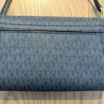 Thumbnail for Sac à main en cuir Michael Kors