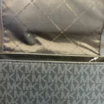 Thumbnail for Sac à main en cuir Michael Kors